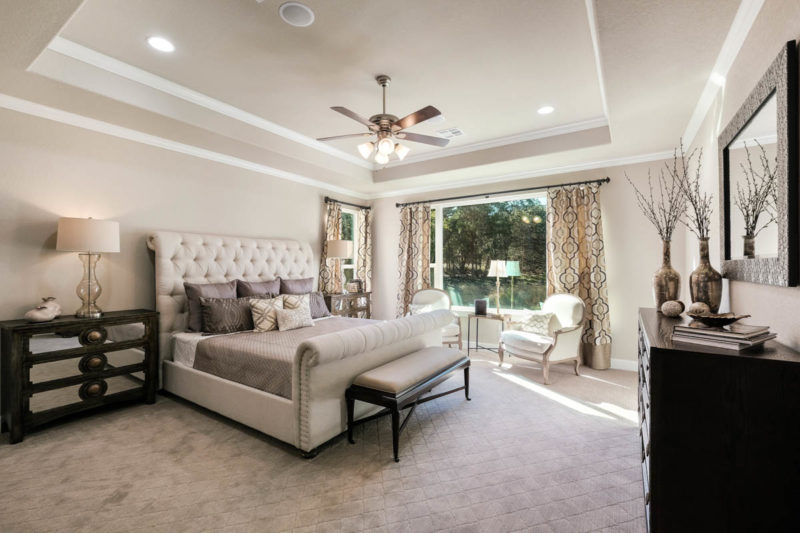 The Bulverde Sierra Classic Custom Homes